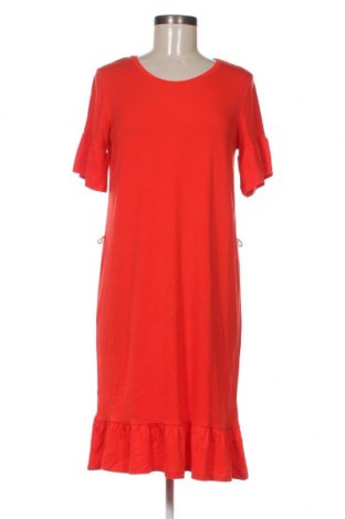 Φόρεμα Modstrom, Μέγεθος S, Χρώμα Κόκκινο, Τιμή 61,70 €