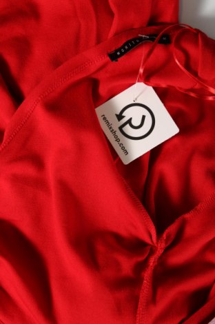 Šaty  Mohito, Velikost S, Barva Červená, Cena  462,00 Kč