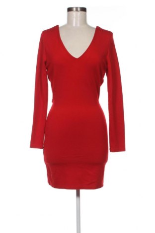 Šaty  Mohito, Velikost S, Barva Červená, Cena  462,00 Kč
