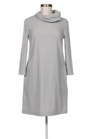 Kleid Mohito, Größe S, Farbe Grau, Preis 15,35 €