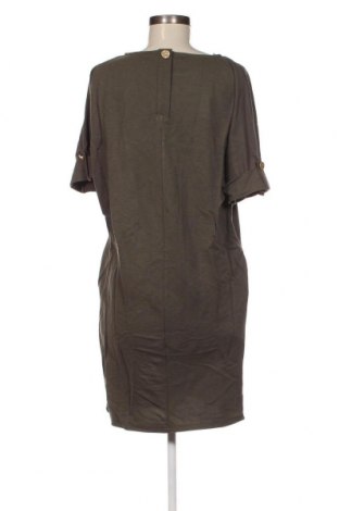 Φόρεμα Mohito, Μέγεθος M, Χρώμα Πράσινο, Τιμή 5,12 €