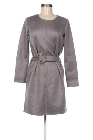 Kleid Mohito, Größe S, Farbe Grau, Preis 29,59 €