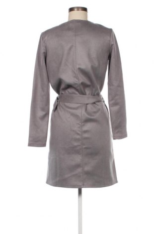 Kleid Mohito, Größe S, Farbe Grau, Preis 29,59 €