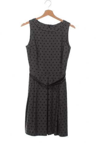 Kleid Mohito, Größe S, Farbe Grau, Preis 10,36 €