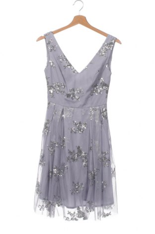 Kleid Mohito, Größe XXS, Farbe Grau, Preis 24,04 €