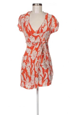 Kleid Mohito, Größe XS, Farbe Mehrfarbig, Preis 4,15 €
