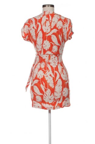 Kleid Mohito, Größe XS, Farbe Mehrfarbig, Preis 10,21 €