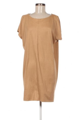 Φόρεμα Mohito, Μέγεθος XL, Χρώμα  Μπέζ, Τιμή 8,01 €