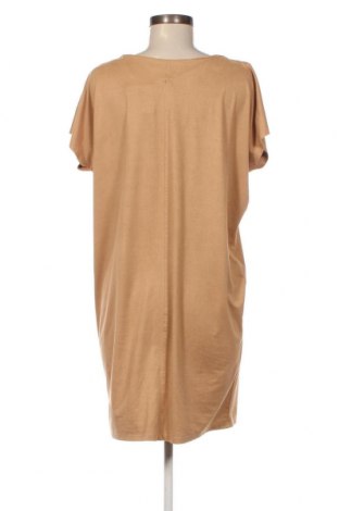 Φόρεμα Mohito, Μέγεθος XL, Χρώμα  Μπέζ, Τιμή 8,01 €