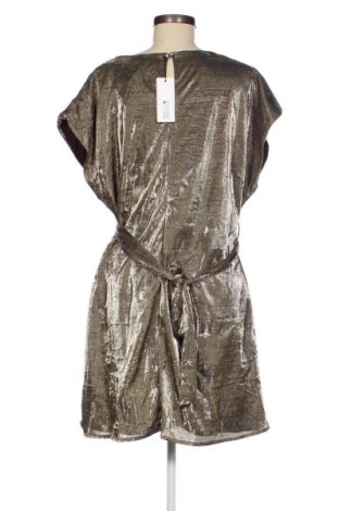 Φόρεμα Molly Bracken, Μέγεθος L, Χρώμα Χρυσαφί, Τιμή 15,54 €