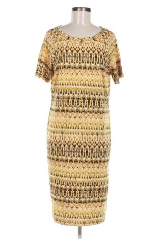 Kleid Mona, Größe L, Farbe Gelb, Preis € 14,20