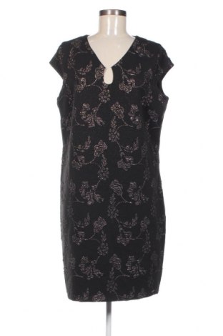 Φόρεμα Monari, Μέγεθος XL, Χρώμα Μαύρο, Τιμή 21,87 €
