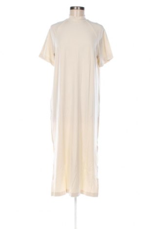 Φόρεμα Monki, Μέγεθος S, Χρώμα  Μπέζ, Τιμή 10,47 €