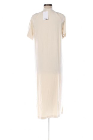 Kleid Monki, Größe S, Farbe Beige, Preis 8,97 €