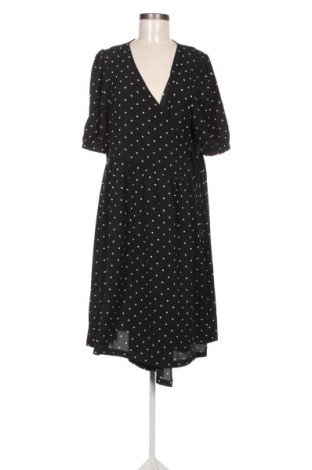 Φόρεμα Monki, Μέγεθος M, Χρώμα Μαύρο, Τιμή 5,57 €