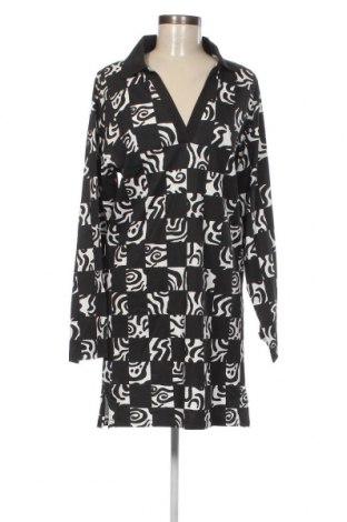 Φόρεμα Monki, Μέγεθος XS, Χρώμα Πολύχρωμο, Τιμή 29,90 €