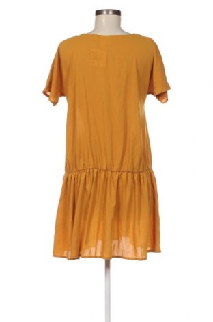 Šaty  Monki, Velikost XS, Barva Žlutá, Cena  128,00 Kč