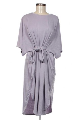 Φόρεμα Monki, Μέγεθος XL, Χρώμα Βιολετί, Τιμή 12,37 €