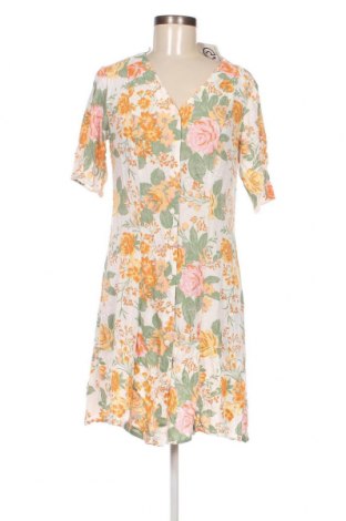 Kleid Monki, Größe S, Farbe Mehrfarbig, Preis 16,14 €