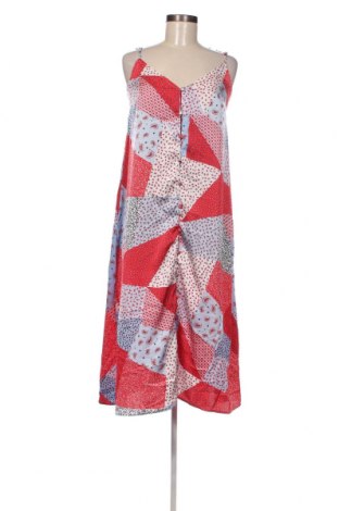 Φόρεμα Monki, Μέγεθος XXS, Χρώμα Πολύχρωμο, Τιμή 5,57 €
