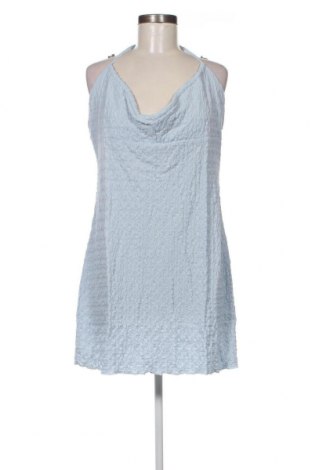 Kleid Monki, Größe XXL, Farbe Blau, Preis 7,77 €