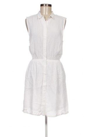 Φόρεμα Monki, Μέγεθος S, Χρώμα Λευκό, Τιμή 16,15 €