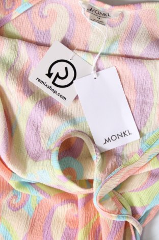 Šaty  Monki, Veľkosť M, Farba Viacfarebná, Cena  8,97 €