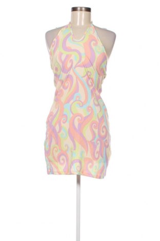 Φόρεμα Monki, Μέγεθος M, Χρώμα Πολύχρωμο, Τιμή 13,46 €