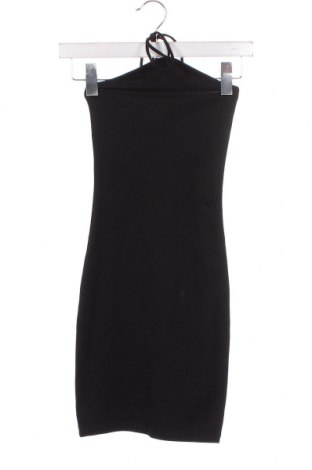 Φόρεμα Monki, Μέγεθος XXS, Χρώμα Μαύρο, Τιμή 4,78 €