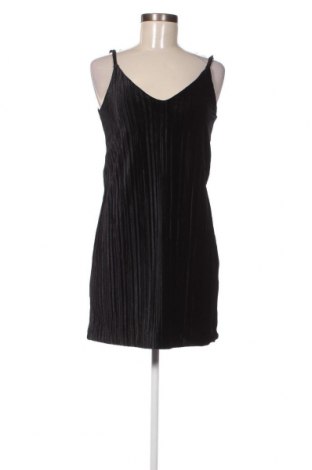 Φόρεμα Monki, Μέγεθος XS, Χρώμα Μαύρο, Τιμή 3,46 €