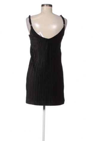 Φόρεμα Monki, Μέγεθος XS, Χρώμα Μαύρο, Τιμή 12,37 €
