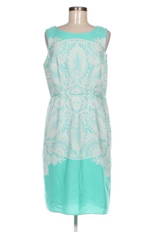 Kleid Monsoon, Größe XL, Farbe Mehrfarbig, Preis 17,39 €