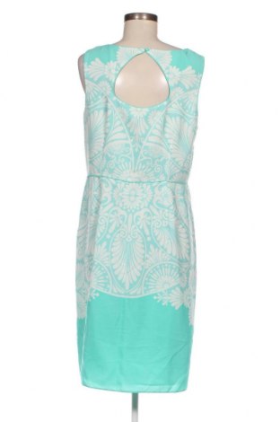 Kleid Monsoon, Größe XL, Farbe Mehrfarbig, Preis 17,39 €