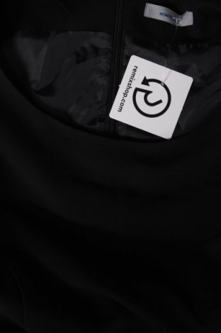 Kleid Monte, Größe M, Farbe Schwarz, Preis 7,42 €