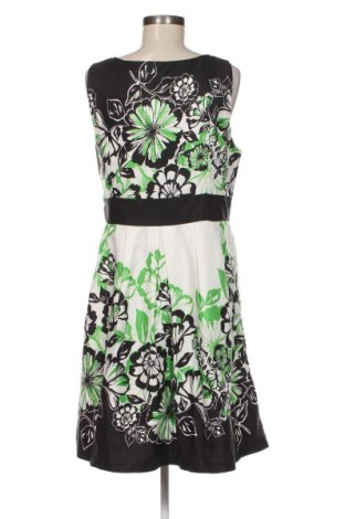Kleid Montego, Größe XL, Farbe Mehrfarbig, Preis 20,18 €