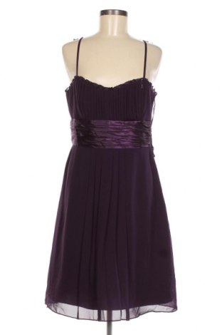 Φόρεμα Montego, Μέγεθος M, Χρώμα Βιολετί, Τιμή 5,38 €