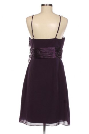 Kleid Montego, Größe M, Farbe Lila, Preis € 6,05