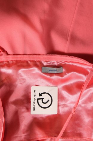 Šaty  Montego, Velikost S, Barva Růžová, Cena  213,00 Kč