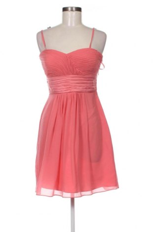 Šaty  Montego, Veľkosť S, Farba Ružová, Cena  8,60 €