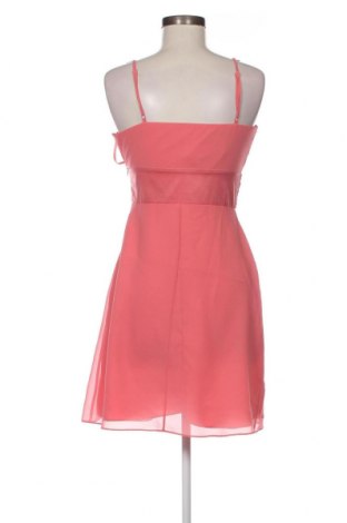Šaty  Montego, Velikost S, Barva Růžová, Cena  213,00 Kč