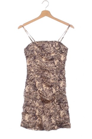 Φόρεμα Moon River, Μέγεθος XS, Χρώμα Πολύχρωμο, Τιμή 3,65 €