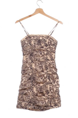 Kleid Moon River, Größe XS, Farbe Mehrfarbig, Preis € 3,70