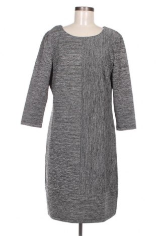Φόρεμα More & More, Μέγεθος XL, Χρώμα Γκρί, Τιμή 29,92 €