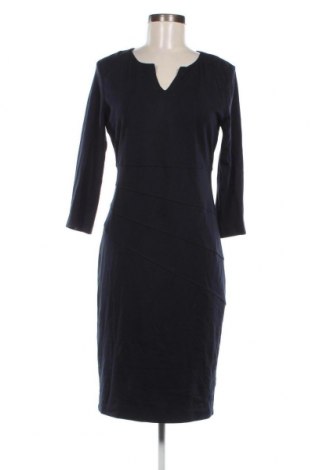 Φόρεμα More & More, Μέγεθος M, Χρώμα Μπλέ, Τιμή 31,02 €