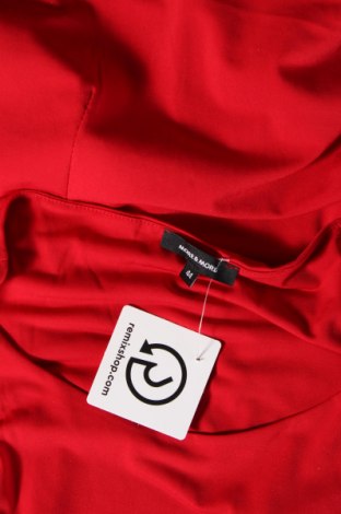 Φόρεμα More & More, Μέγεθος XL, Χρώμα Κόκκινο, Τιμή 36,49 €