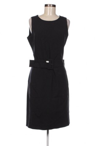 Φόρεμα More & More, Μέγεθος M, Χρώμα Μαύρο, Τιμή 36,49 €