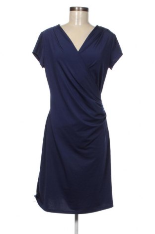 Φόρεμα More & More, Μέγεθος M, Χρώμα Μπλέ, Τιμή 30,29 €