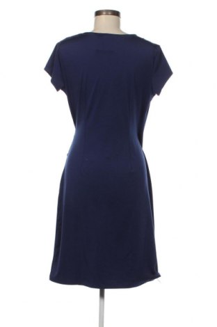 Φόρεμα More & More, Μέγεθος M, Χρώμα Μπλέ, Τιμή 30,29 €