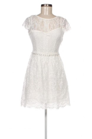 Kleid Morgan, Größe S, Farbe Weiß, Preis € 91,86