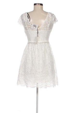 Kleid Morgan, Größe S, Farbe Weiß, Preis € 91,86